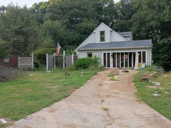 2498 Nugget Dr SW, Conyers, GA 30094