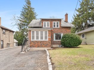 394A Queen St, Scugog, ON L9L 1J9