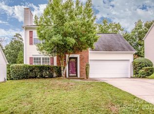 12319 Dixie Ann Dr, Charlotte, NC 28262