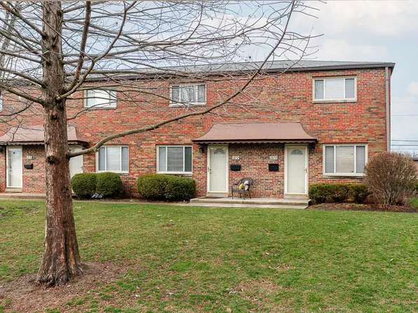 1872 Kentwell Rd, Columbus, OH 43221