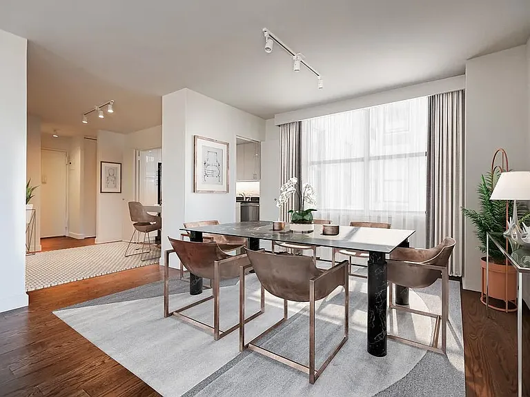 1365 York Ave #17G — Photo 2