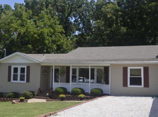 1408 S 5th Ave, Ozark, MO 65721