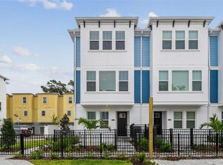 6605 N Nebraska Ave UNIT 6, Tampa, FL 33604