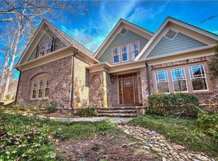 317 Wake Robin Dr, Sunset, SC 29685