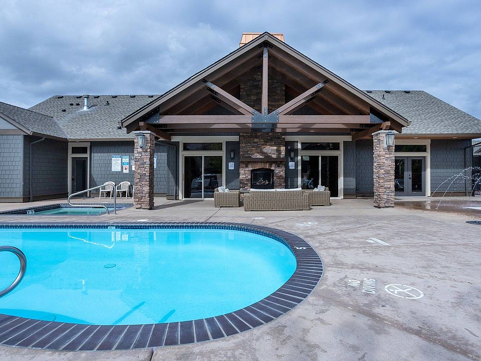 Stoneplace Apartments 872 W Main St Molalla OR Zillow