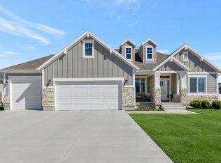 2621 S 1580 W, Syracuse, UT 84075