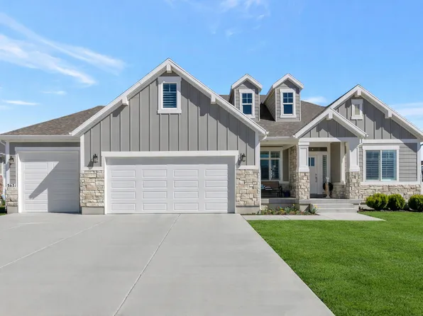 2621 S 1580 W, Syracuse, UT 84075