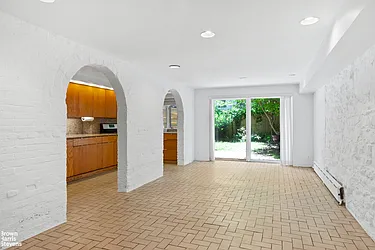 Rented by Brown Harris Stevens