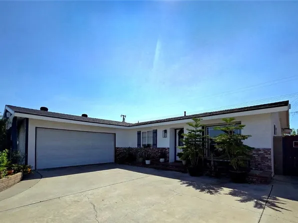 6442 Pheasant Dr, Buena Park, CA 90620