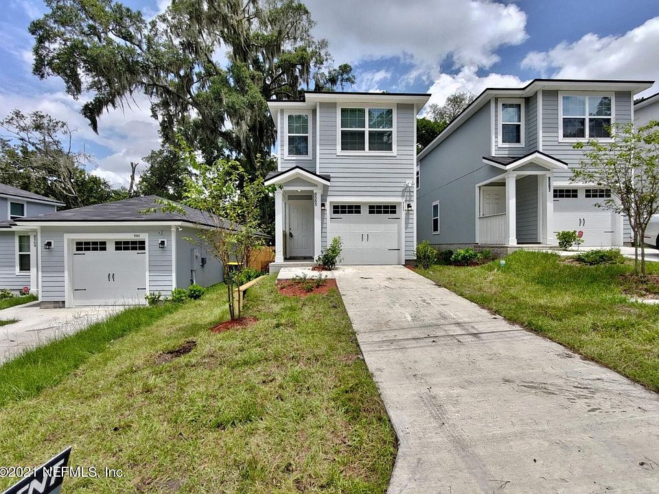 8585 JASPER Avenue, Jacksonville, FL 32211 Zillow
