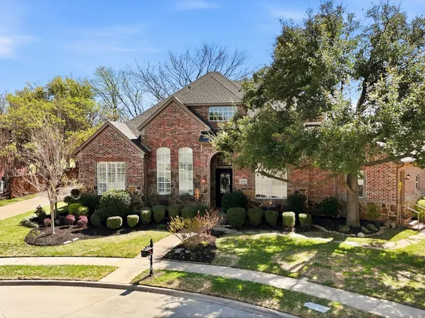 4629 Manor Way, Flower Mound, TX 75028