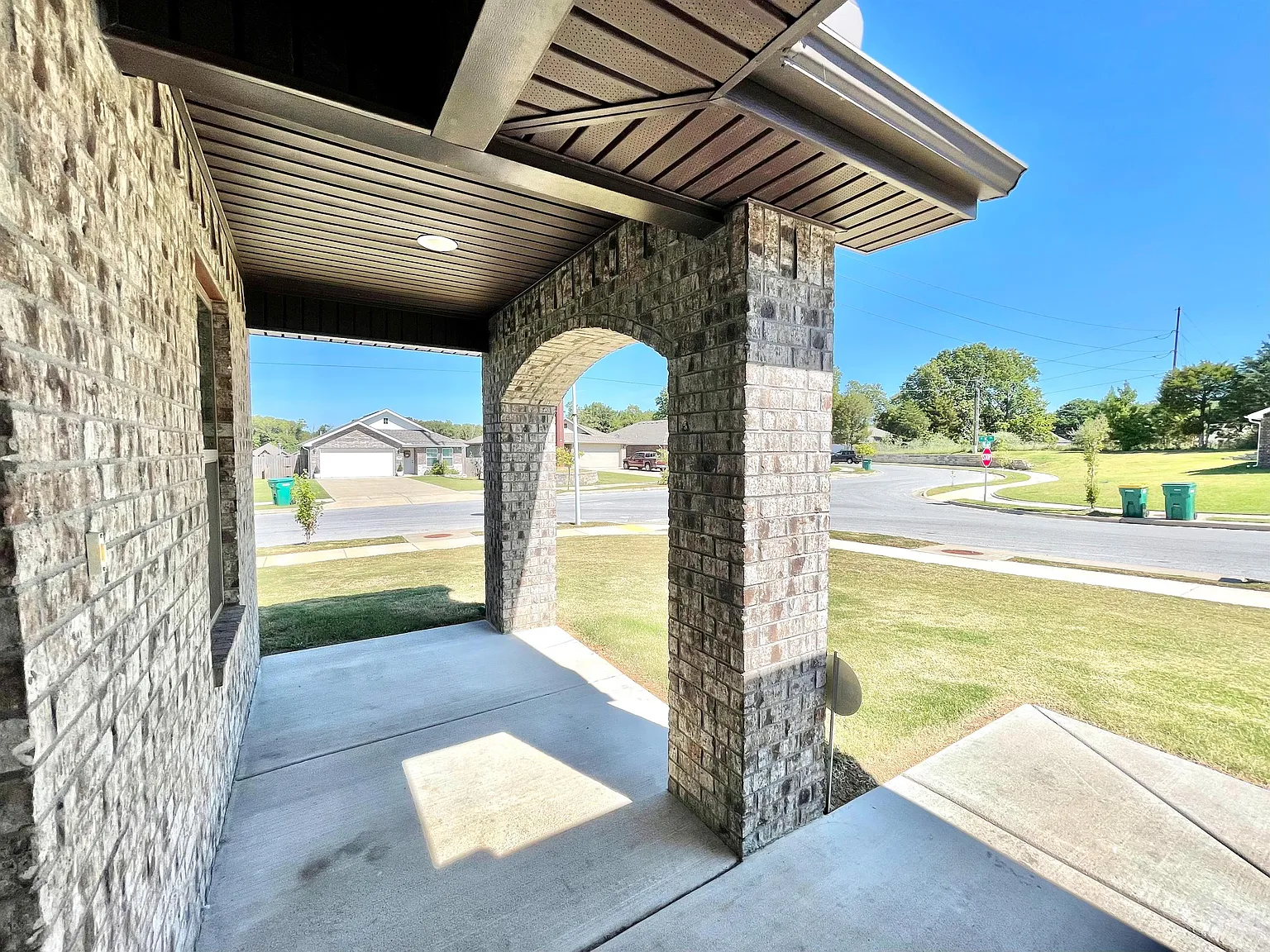 1702 South K Place Rogers, AR 72756 - 1 — Photo 3