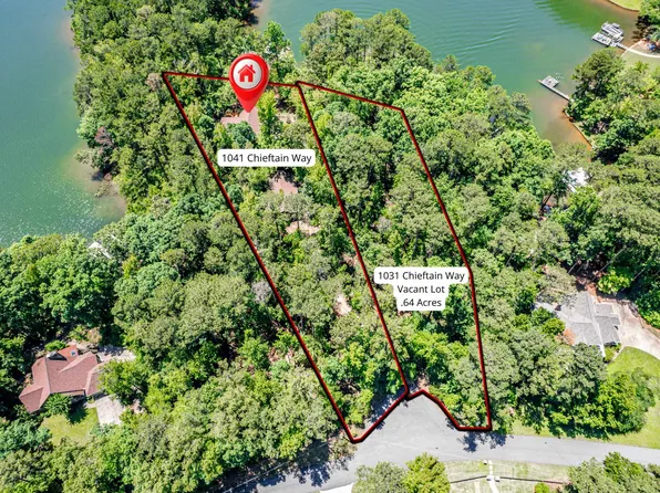 1031 Chieftain Way #42, White Plains, GA 30678