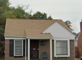 19424 Moross Rd, Grosse Pointe, MI 48224