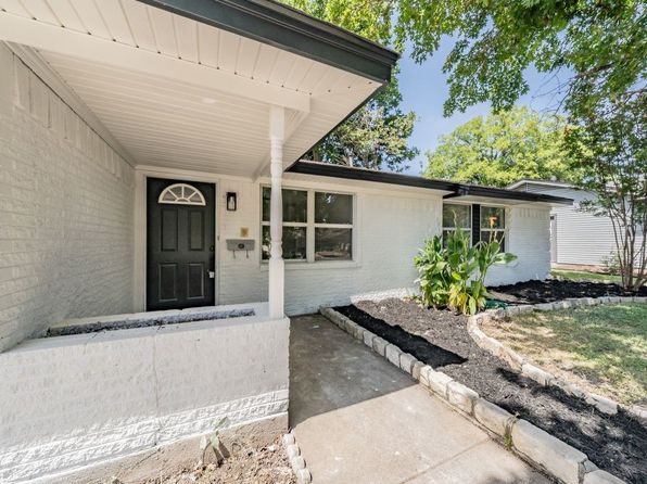 Home for Sale in Garland TX