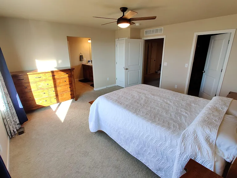 Primary Suite