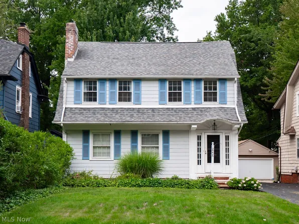 2236 Maplewood Rd, Cleveland Heights, OH 44118