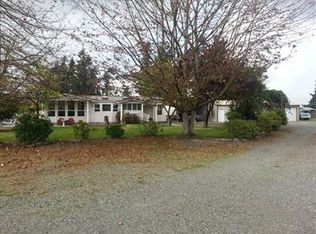 7536 187th Ave SW, Rochester, WA 98579