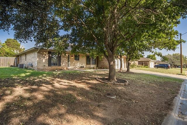 7534 John Carroll Dr, Abilene, TX 79606 | Zillow