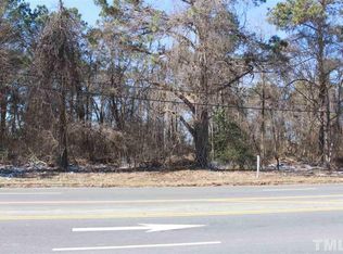 4020 Fayetteville Rd, Durham, NC 27713