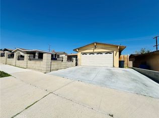 1729 Forane St, Barstow, CA 92311