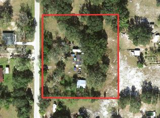 1224 Pasteur Rd, Bartow, FL 33830