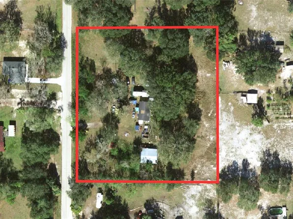 1224 Pasteur Rd, Bartow, FL 33830