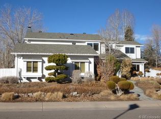 7625 S Prescott St, Littleton, CO 80120