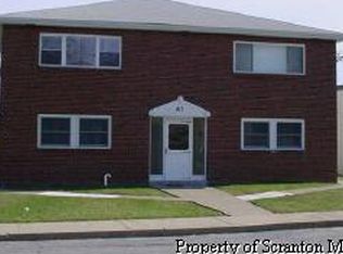 413 Riley St, Old Forge, PA 18518