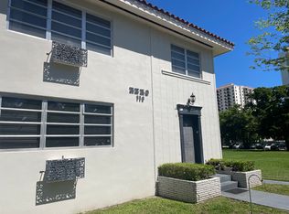 119 Santillane Ave APT 2, Coral Gables, FL 33134