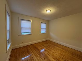 250 Beacon St #2R, Somerville, MA 02143