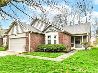 6848 Steinmeier Ln, Indianapolis, IN