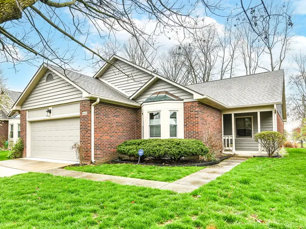 6848 Steinmeier Ln, Indianapolis, IN 46220