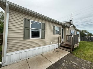 235 W Harry St LOT 2, Garden Plain, KS 67050