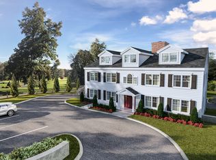 122 Mount Kemble Ave #1, Morristown, NJ 07960