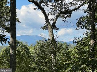 243 Aaron Mountain Rd, Castleton, VA 22716