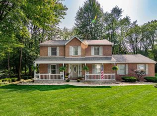 17284 Woodhurst Rd, Granger, IN 46530