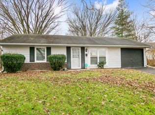 4525 S Churchill Dr, Richton Park, IL