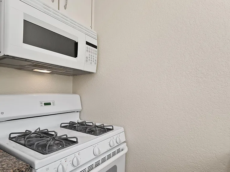 Kitchen on Level 4