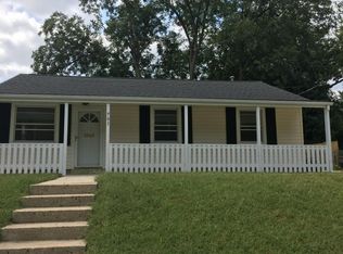 903 Idlewood Dr, Greensboro, NC 27408