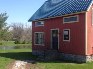 16500 Parker Rd, Watertown, NY 13601