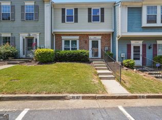 3987 Hancock Cir, Atlanta, GA 30340