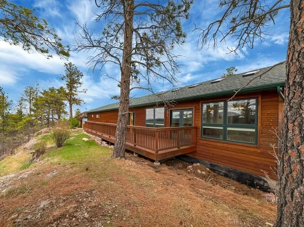 313 Oak Ridge Rd, Spearfish, SD 57783