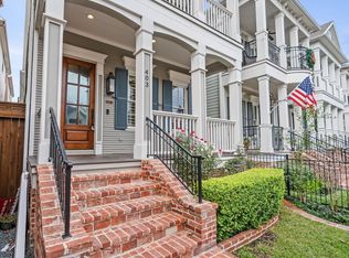 403 Columbia St, Houston, TX 77007