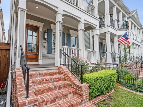 403 Columbia St, Houston, TX 77007