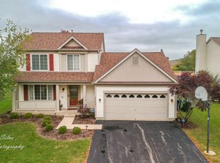 1111 Dawson Ln, Algonquin, IL
