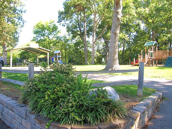 Mankin Park is less than a 10 minute walk from your new front door