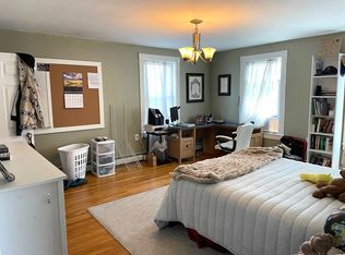 15 Holton St #2, Allston, MA 02134