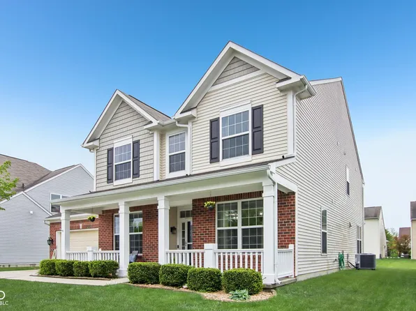 14475 Milton Rd, Fishers, IN 46037
