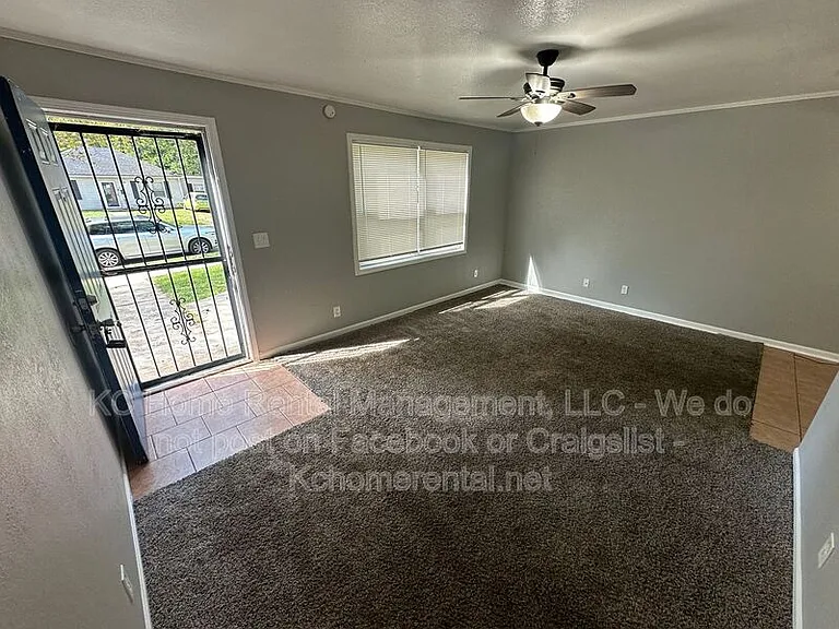 8025 Park Ave — Photo 2